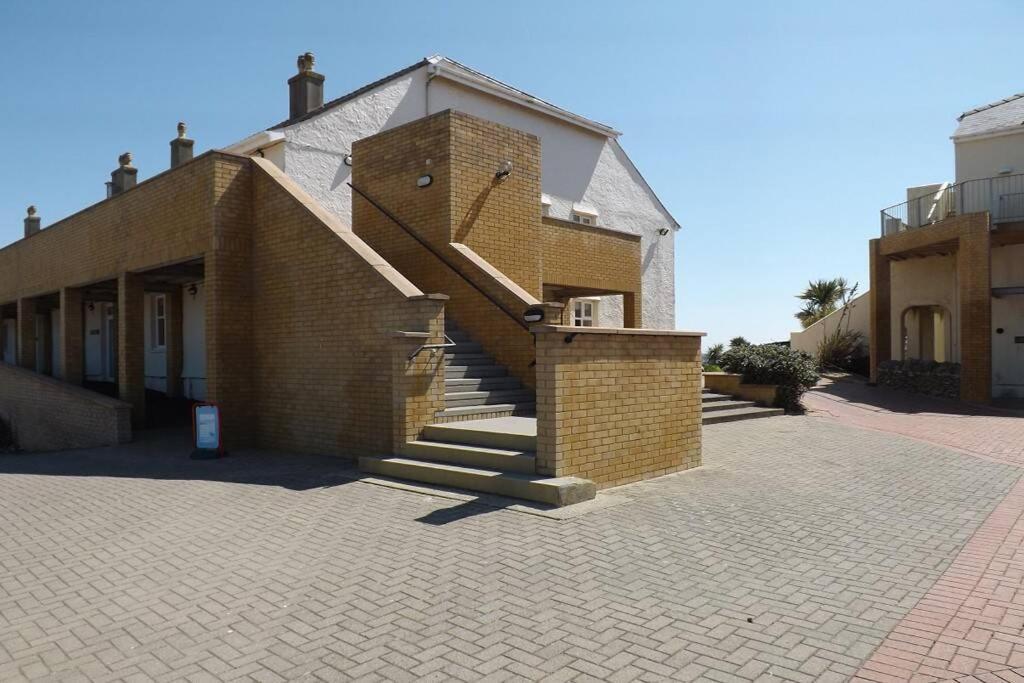 Plas Darien-3 Bed Apt- Sea Views - Sleeps 5 Trearddur Extérieur photo