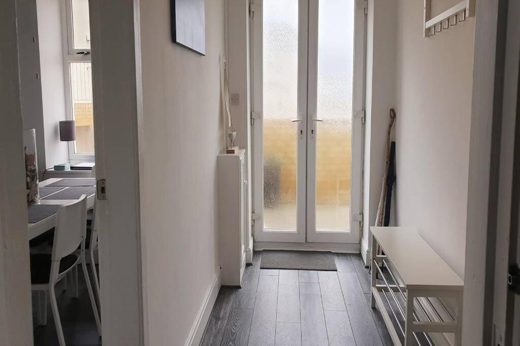 Plas Darien-3 Bed Apt- Sea Views - Sleeps 5 Trearddur Extérieur photo